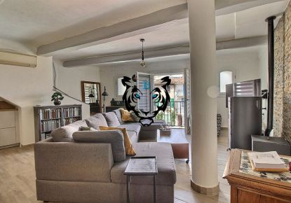 vente Maison Roquebrune Sur Argens