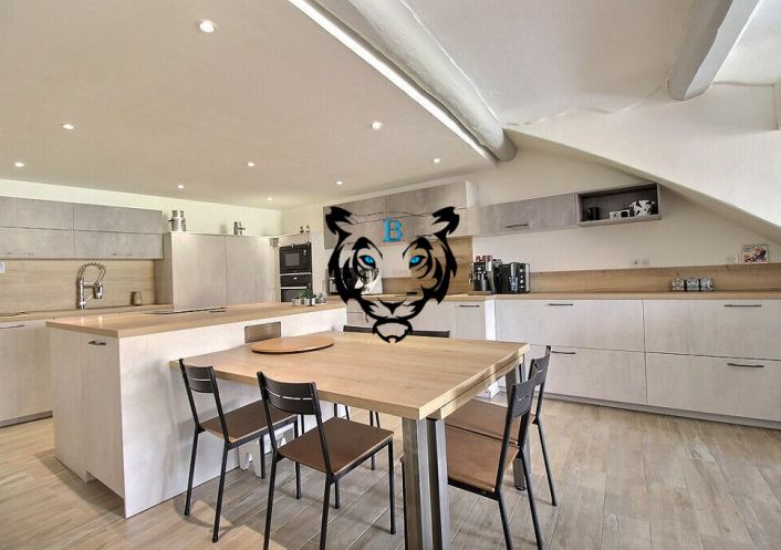 vente Maison Roquebrune Sur Argens