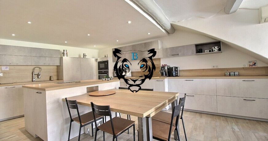 vente Maison Roquebrune Sur Argens