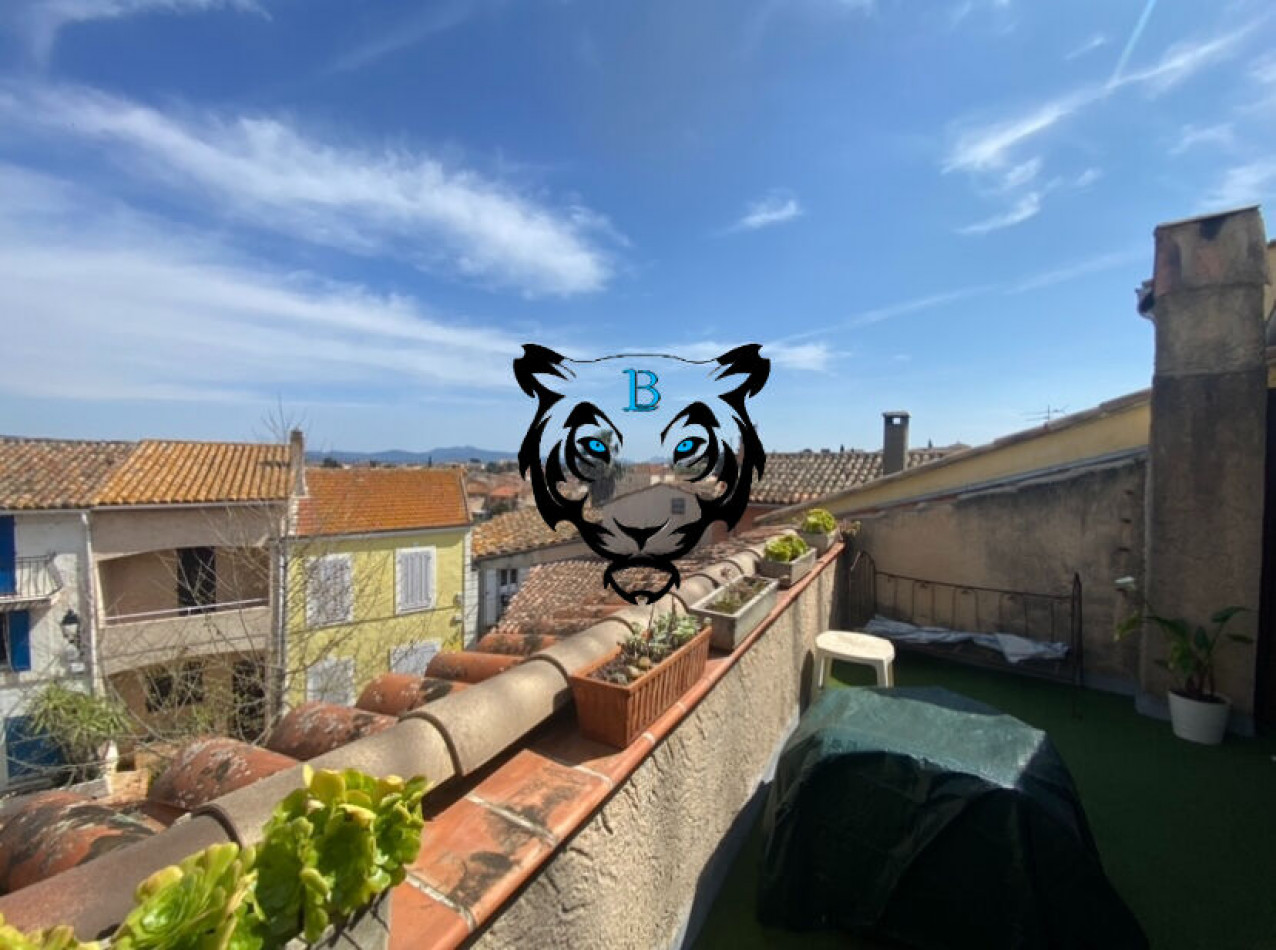 vente Maison Roquebrune Sur Argens - Photo 3