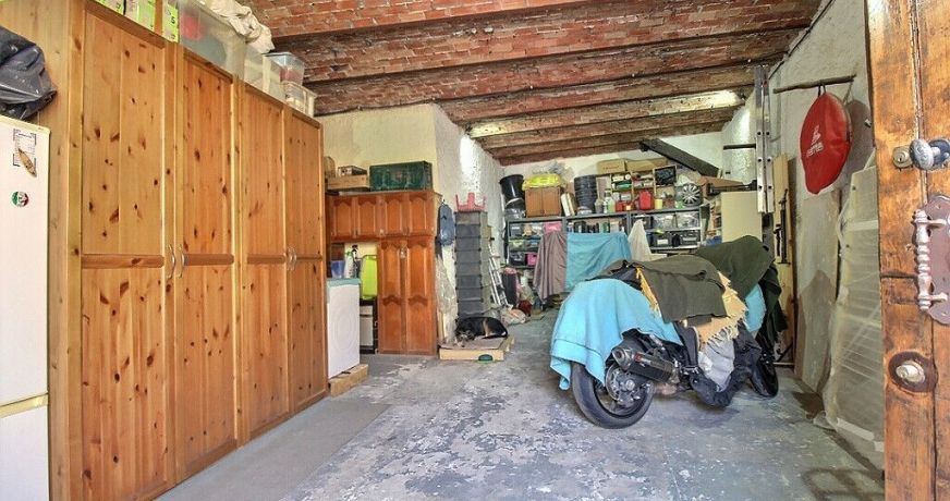 vente Maison Roquebrune Sur Argens