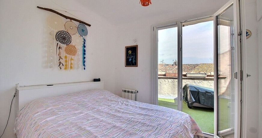 vente Maison Roquebrune Sur Argens