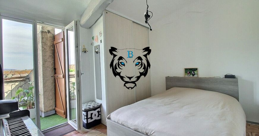 vente Maison Roquebrune Sur Argens