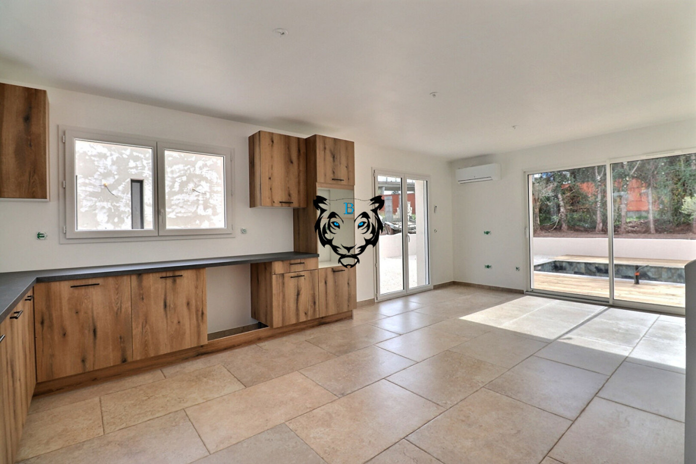 vente Maison Puget Sur Argens - Photo 2