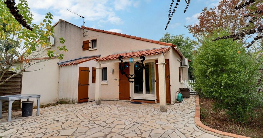 location Maison La Motte