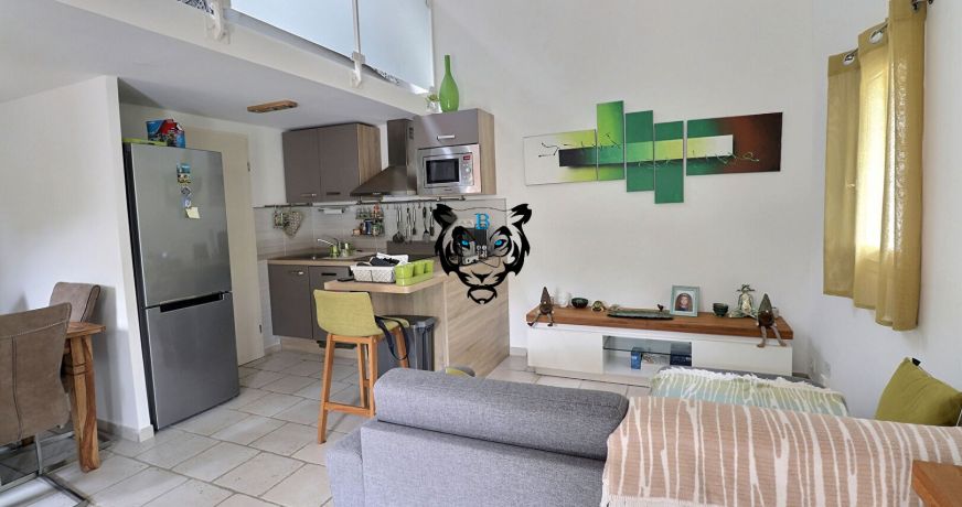location Maison La Motte