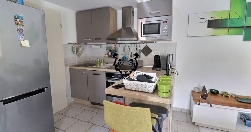 location Maison La Motte