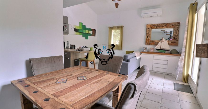 location Maison La Motte