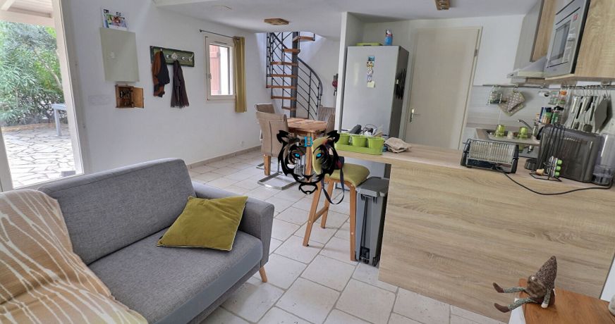 location Maison La Motte