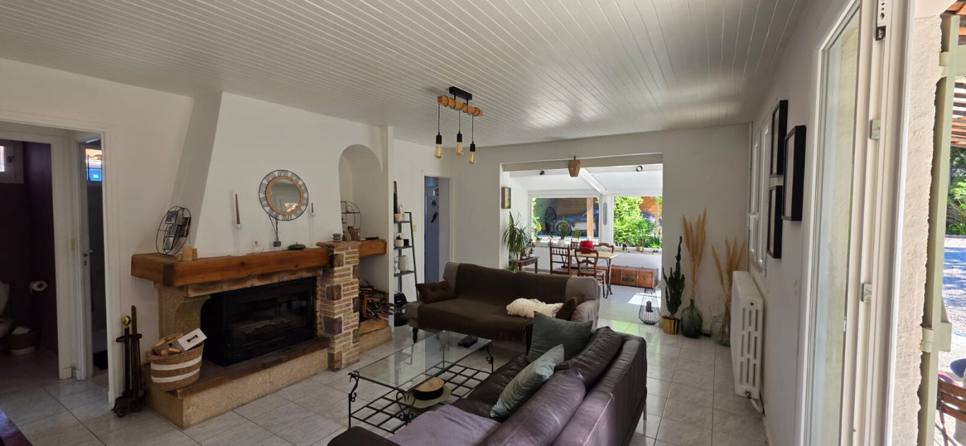 vente Maison Roquebrune Sur Argens - Photo 2