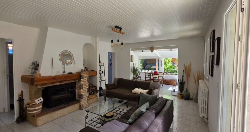 vente Maison Roquebrune Sur Argens