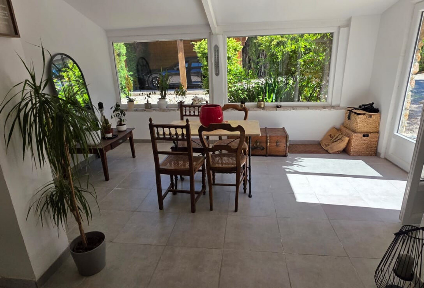 vente Maison Roquebrune Sur Argens - Photo 3