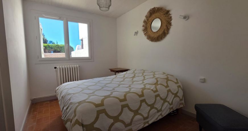 vente Maison Roquebrune Sur Argens