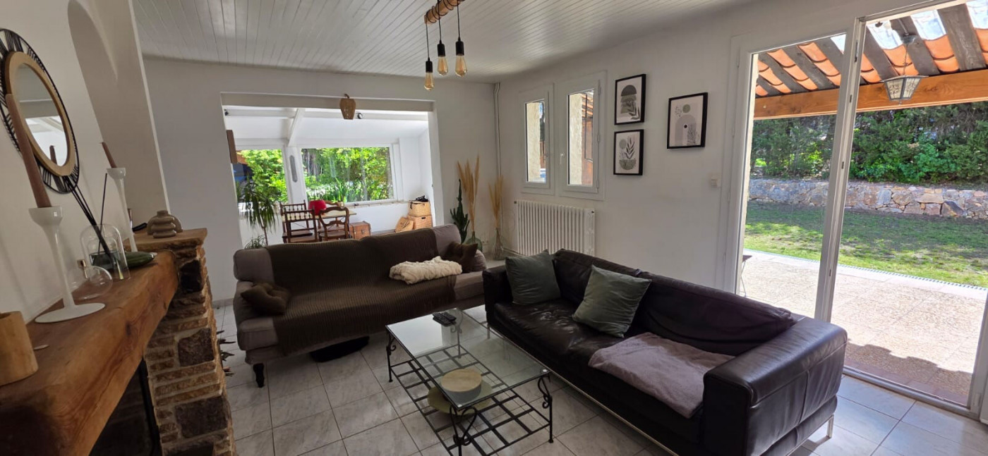 vente Maison Roquebrune Sur Argens - Photo 10