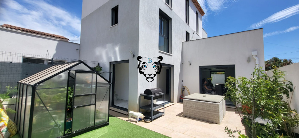 vente Maison Le Muy - Photo 1