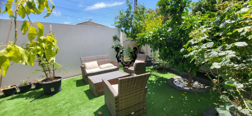 vente Maison Le Muy - Photo 3