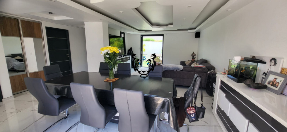 vente Maison Le Muy - Photo 7