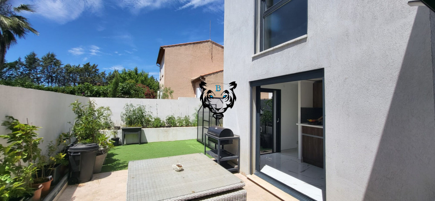 vente Maison Le Muy - Photo 8