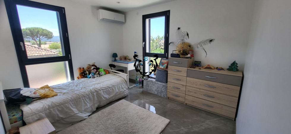 vente Maison Le Muy - Photo 10