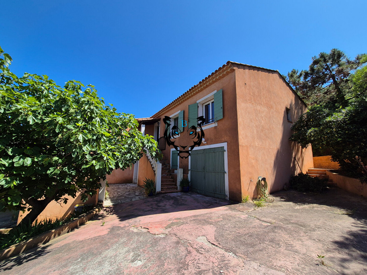 vente Maison Antheor - Photo 1