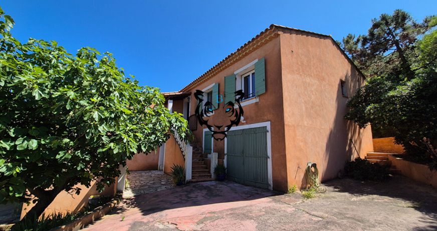 vente Maison Antheor