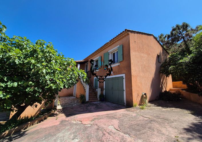 vente Maison Antheor