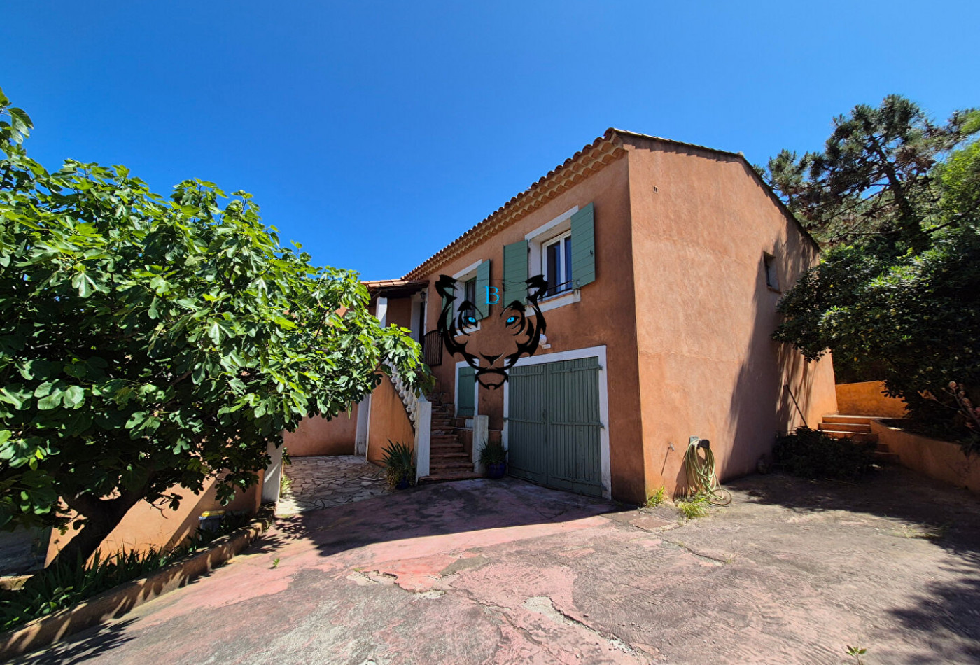 vente Maison Antheor - Photo 1