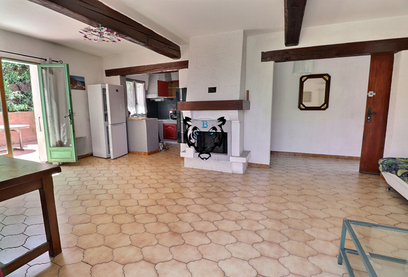 vente Maison Antheor - Photo 6