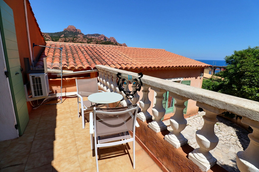 vente Maison Antheor - Photo 8