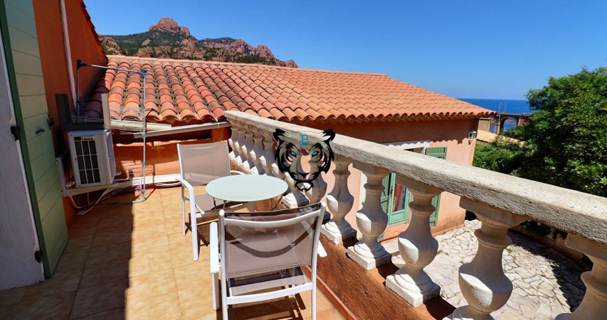 vente Maison Antheor