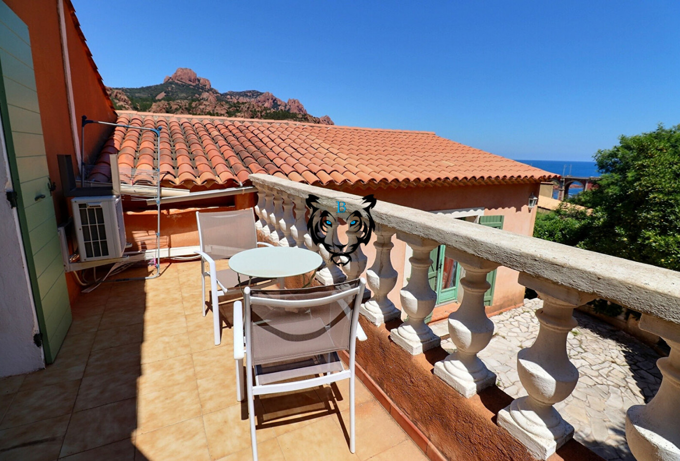 vente Maison Antheor - Photo 8