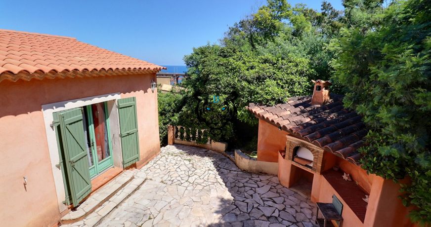 vente Maison Antheor