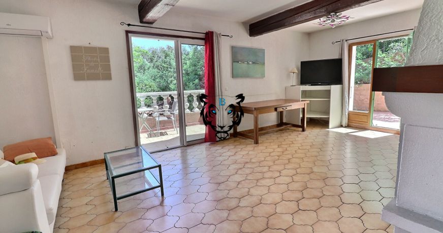 vente Maison Antheor