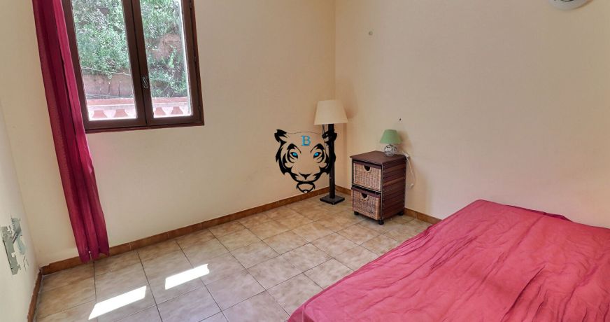 vente Maison Antheor