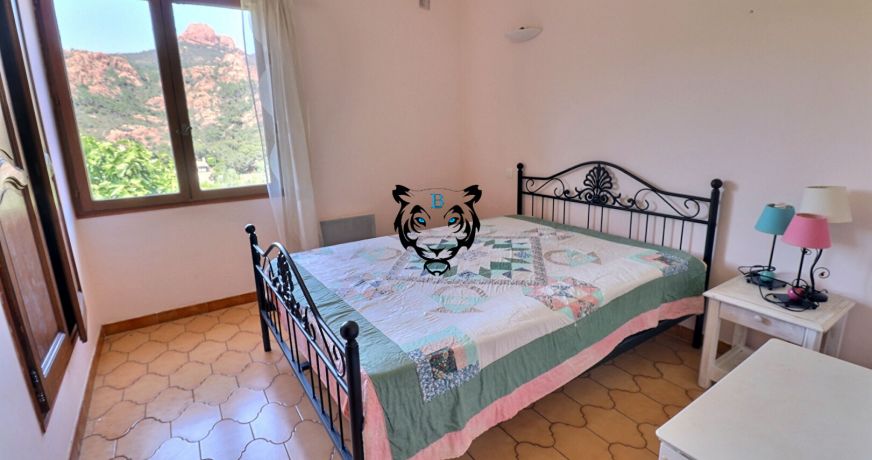 vente Maison Antheor