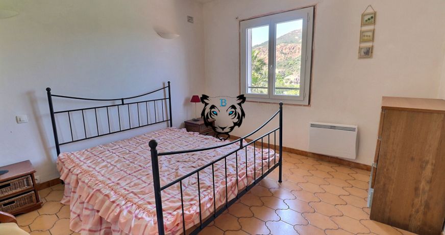 vente Maison Antheor