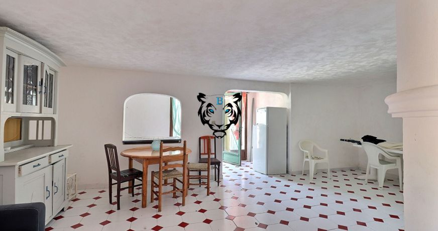 vente Maison Antheor