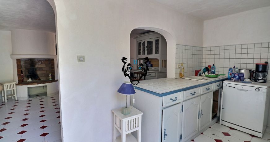 vente Maison Antheor