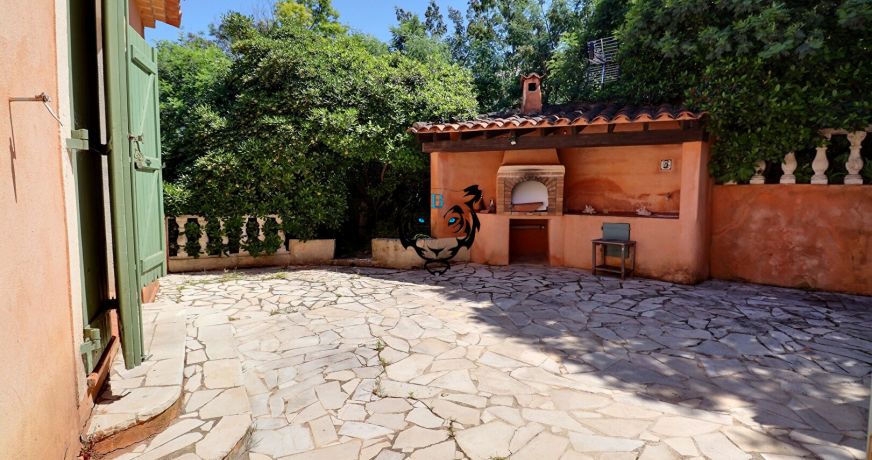 vente Maison Antheor