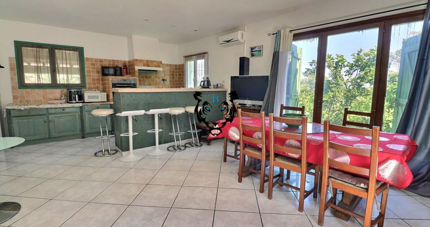 vente Maison Antheor