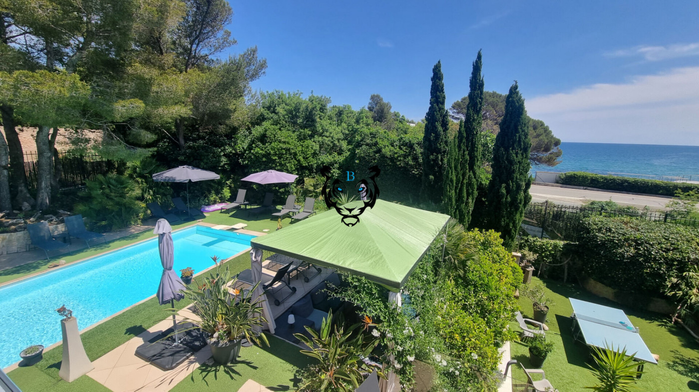 vente Maison Saint Aygulf - Photo 1