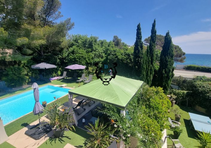 vente Maison Saint Aygulf