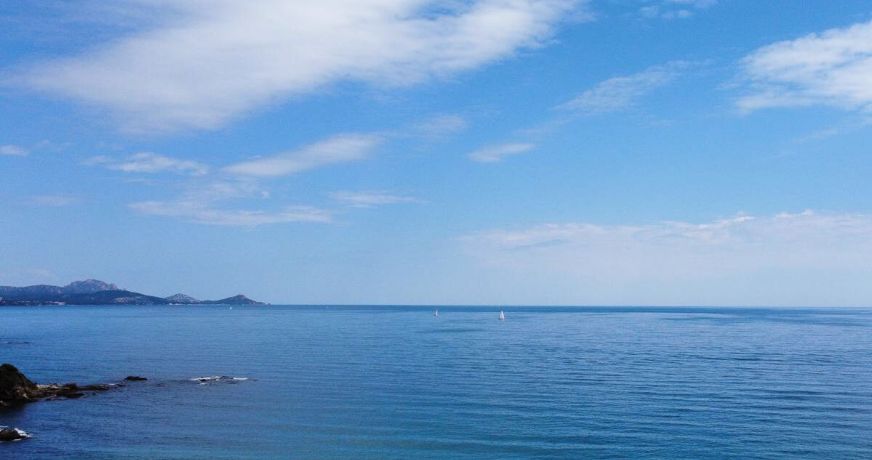 vente Maison Saint Aygulf