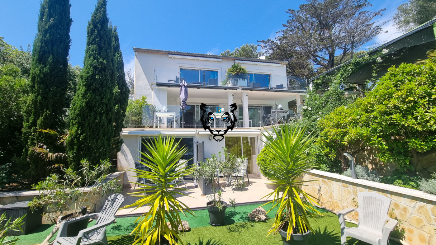 vente Maison Saint Aygulf - Photo 3