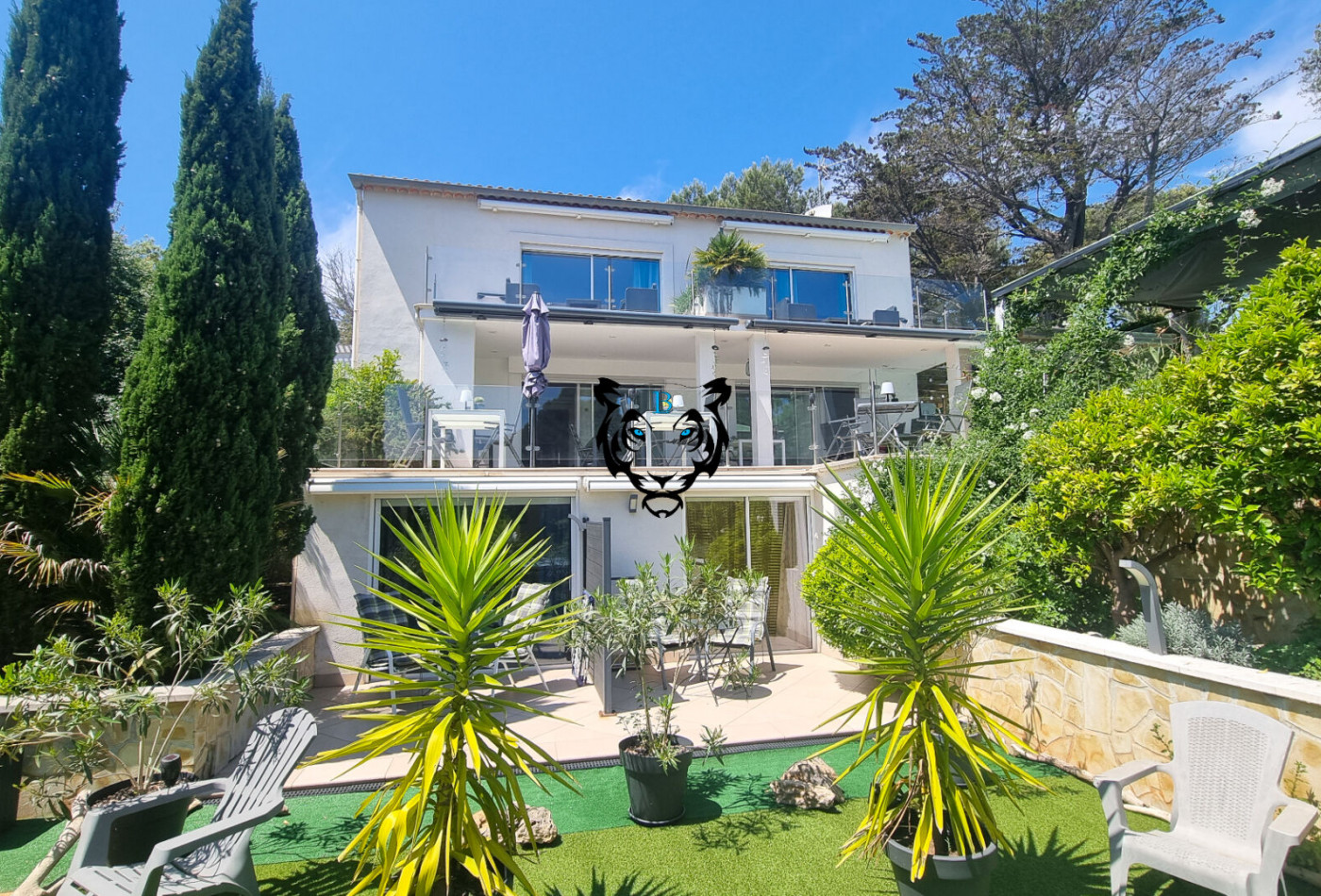 vente Maison Saint Aygulf - Photo 3