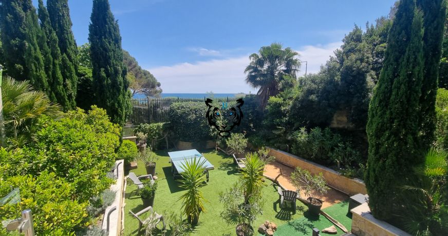 vente Maison Saint Aygulf