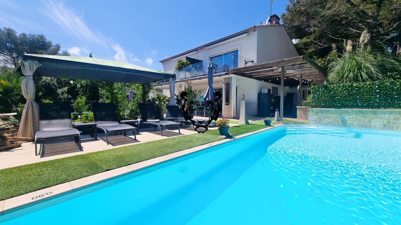 vente Maison Saint Aygulf - Photo 6