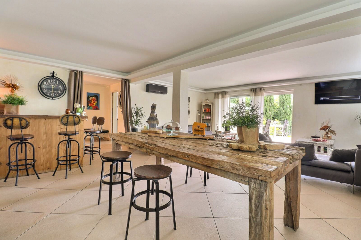 vente Maison Saint Aygulf - Photo 7