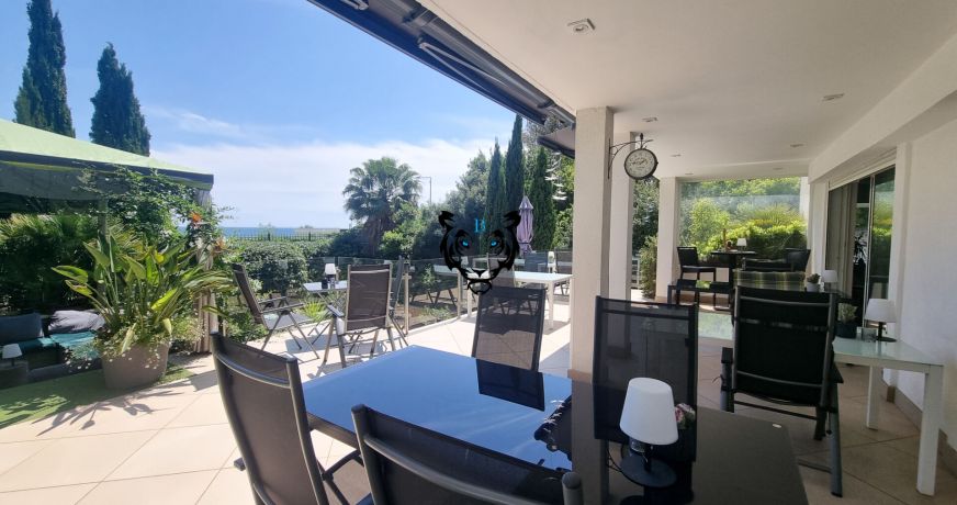 vente Maison Saint Aygulf