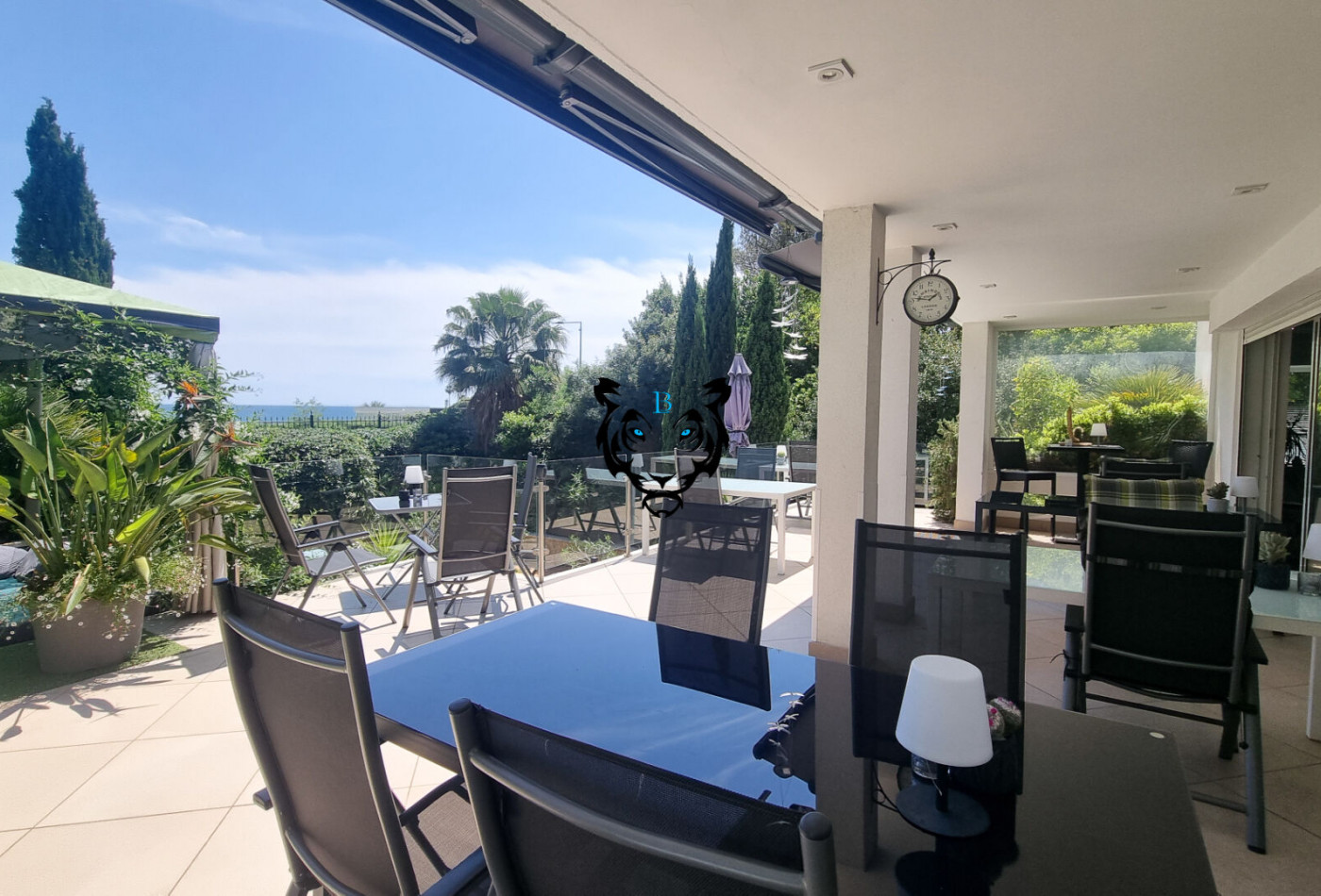 vente Maison Saint Aygulf - Photo 8